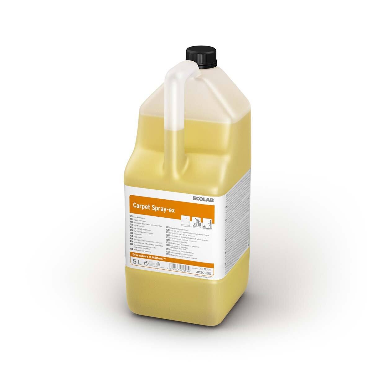 Carpet Spray-Ex