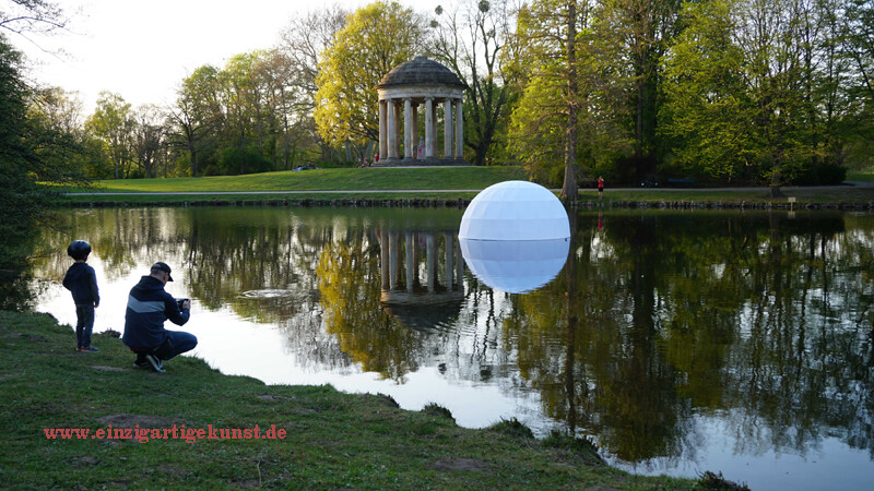 WOLFGANG JESKE - Another World WOLFGANG JESKE - Another World