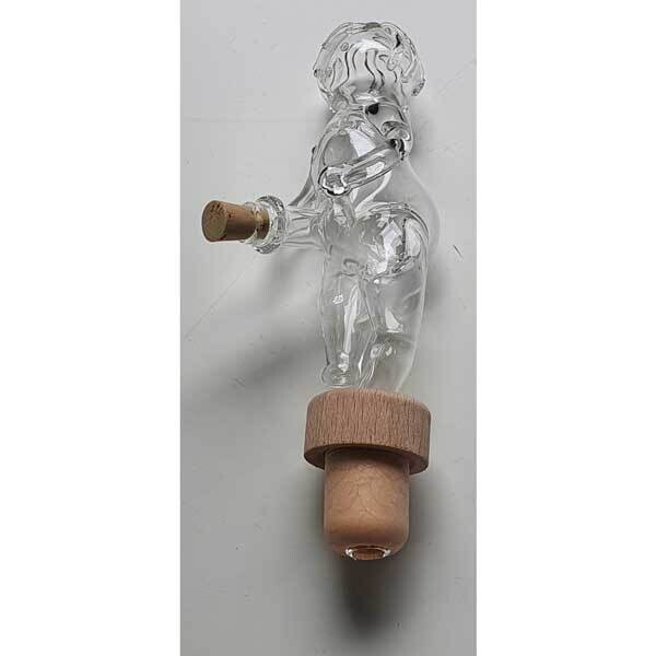 INGRID KRUSE - Handgefertigter Ausgießer im M. Piss Designe