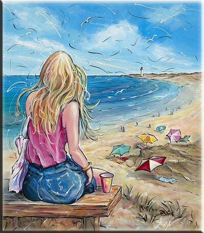 LEON - Sonne, Sand und mehr