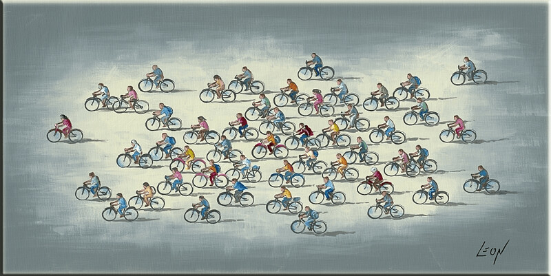 LEON - Fahrradclub LEON - Fahrradclub