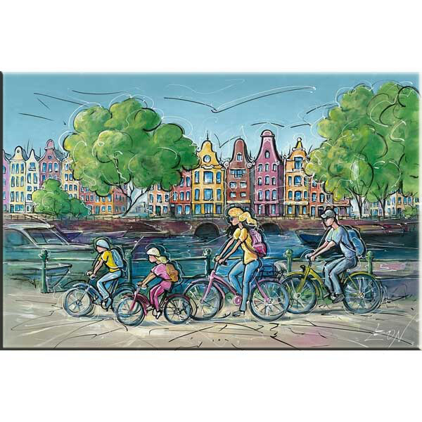LEON - Fahrradtour LEON - Fahrradtour