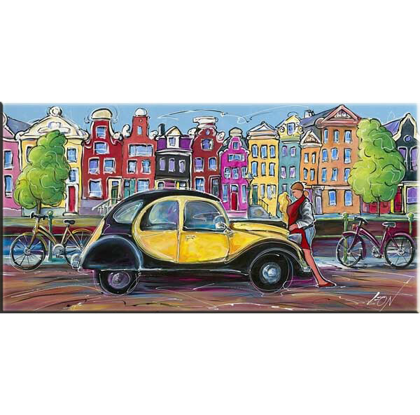 LEON - Charleston 82 - Love LEON - Charleston 82 - Love