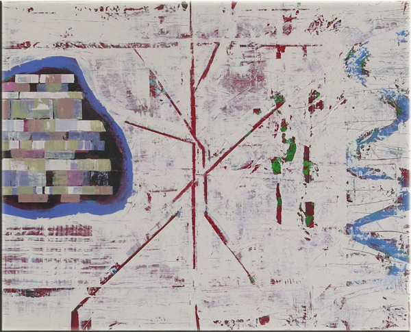 SZYMON VITO SZYMANKIEWICZ - Shared Space 2 SZYMON VITO SZYMANKIEWICZ - Shared Space 2