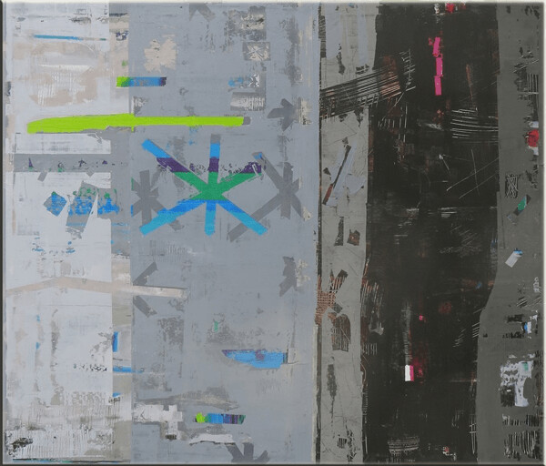 SZYMON VITO SZYMANKIEWICZ - Shared Space 4 SZYMON VITO SZYMANKIEWICZ - Shared Space 4