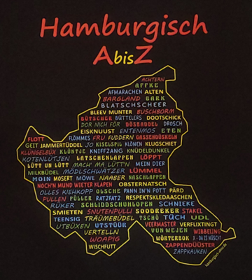 Hamburgisch A bis Z