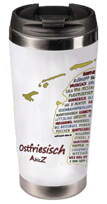 Becher To go ostfriesisch Becher To go ostfriesisch