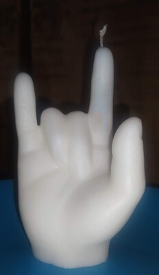 Main rock