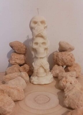 Crânes de la sagesse