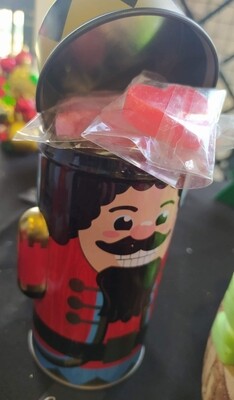 Boîte de Noël
