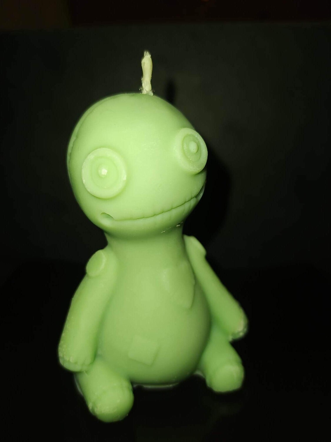 Fétiche