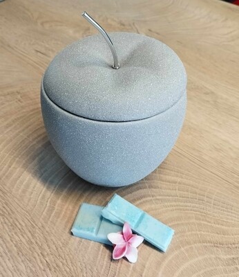 Brûleur pomme d&#39;amour