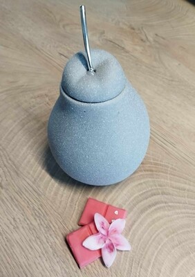 Brûleur poire