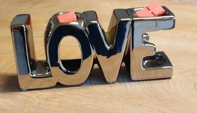 Brûleur Love