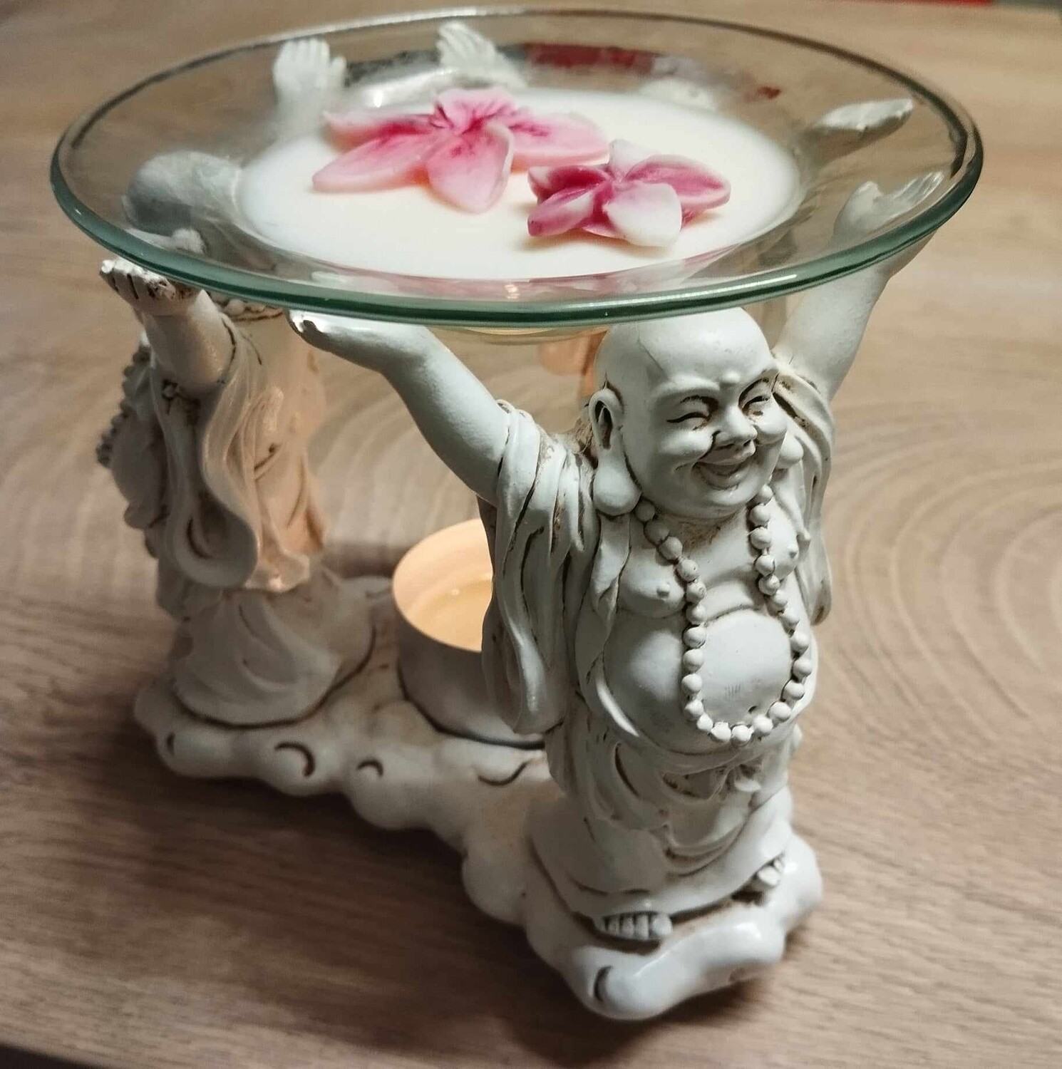 Brûleur Bouddha 