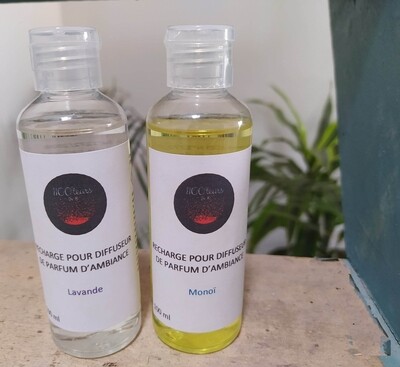 Recharge pour diffuseur 100ml 