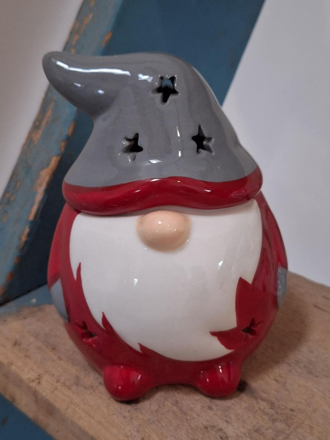 Brûleur gnome