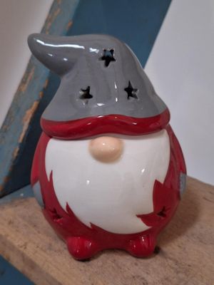Brûleur gnome