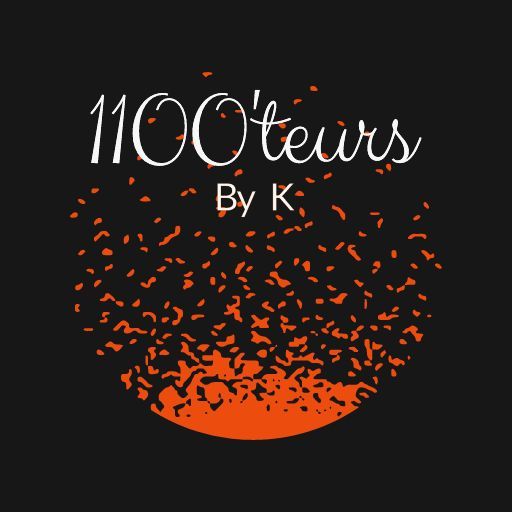 1100'teurs By K