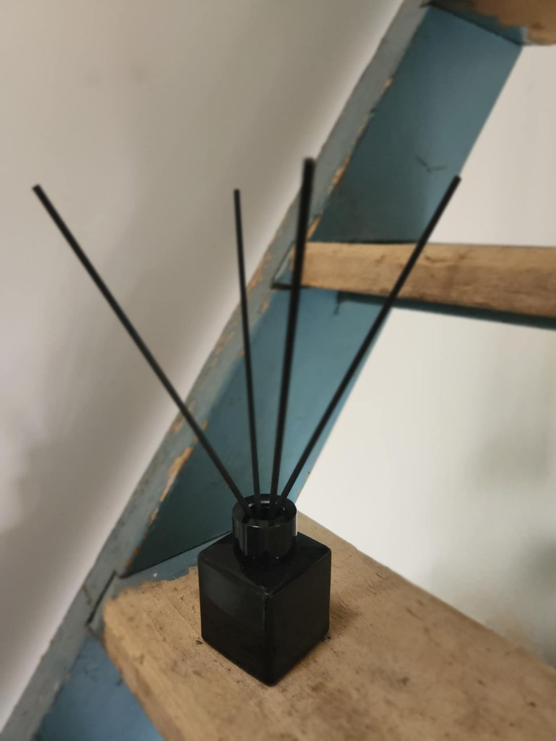 Diffuseur à bâtonnets noir