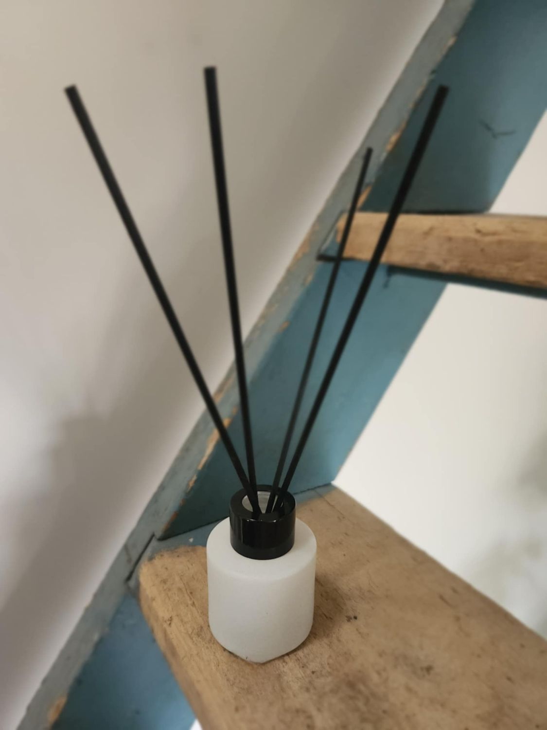 Diffuseur à bâtonnets blanc 