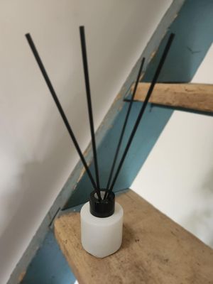 Diffuseur à bâtonnets blanc 