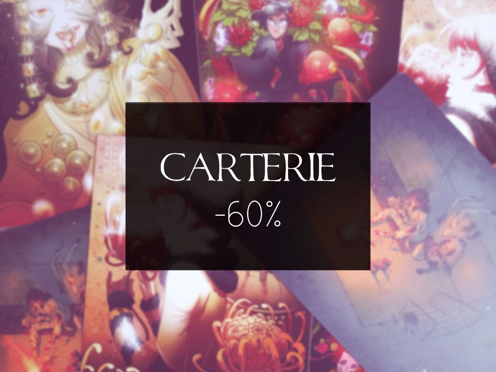 Cartes A5