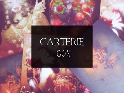 Cartes A5