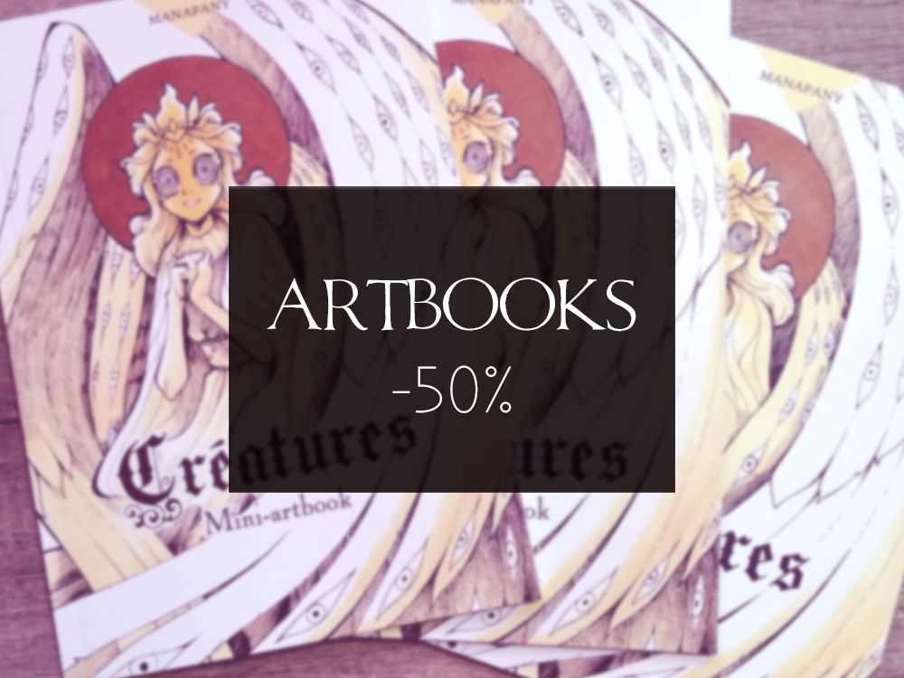 Artbooks
