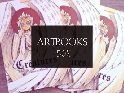 Artbooks