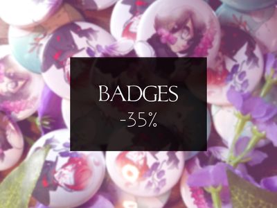 Badges