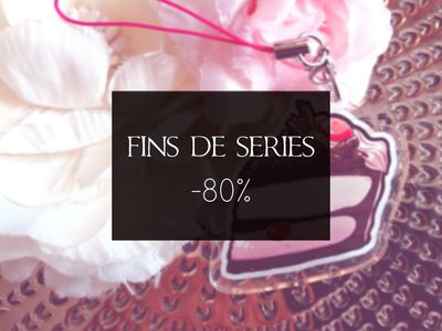 Fins de séries -80%