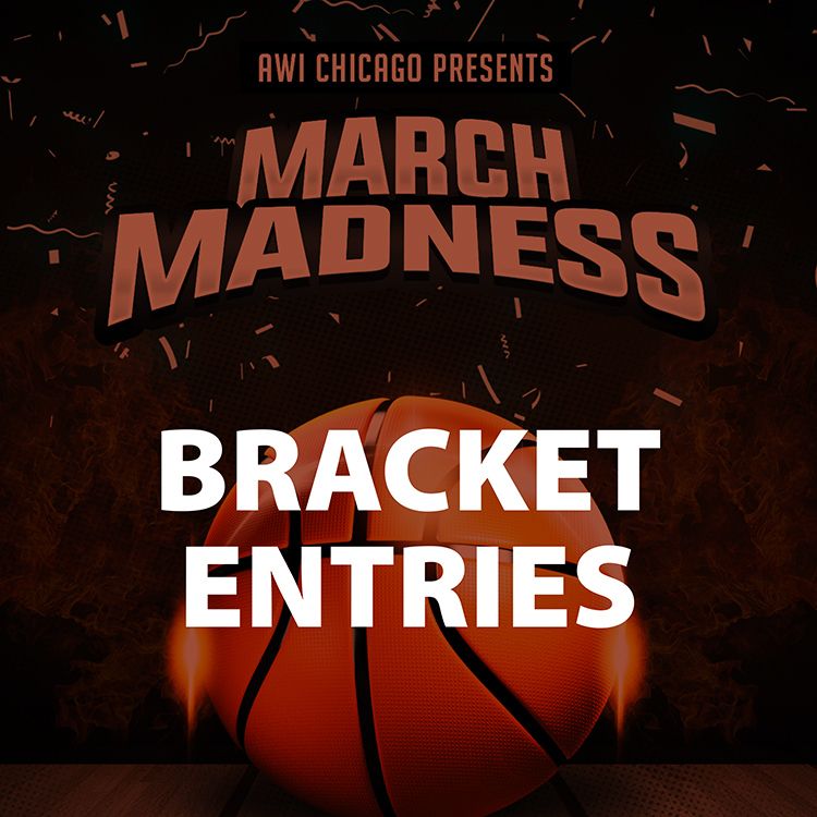 March Madness Brackets