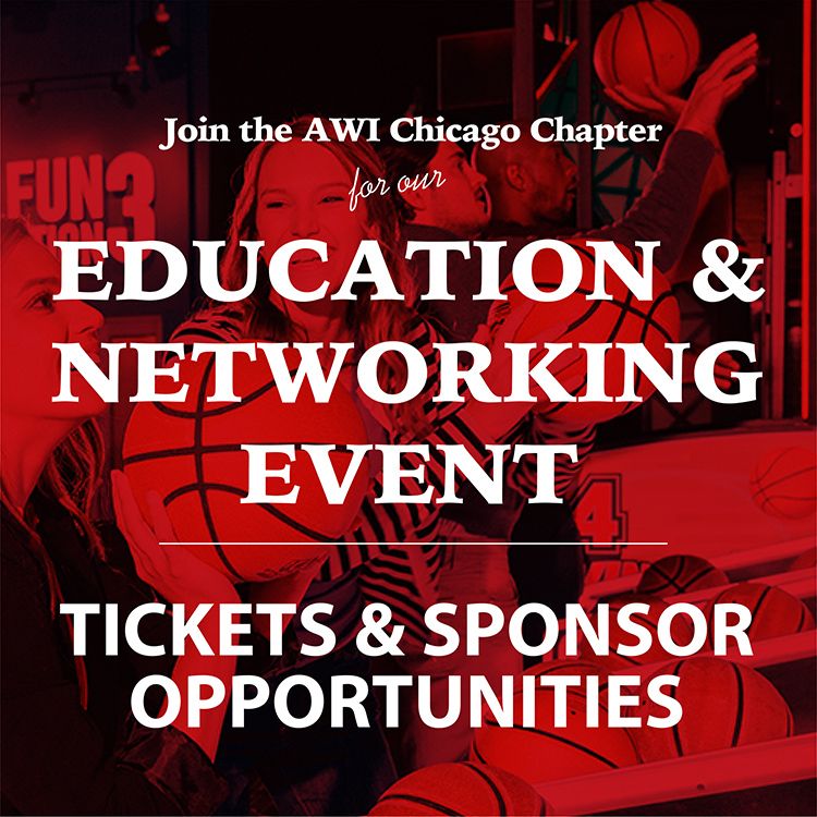 EDUCATION & NETWORKING EVENT