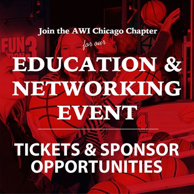 EDUCATION & NETWORKING EVENT