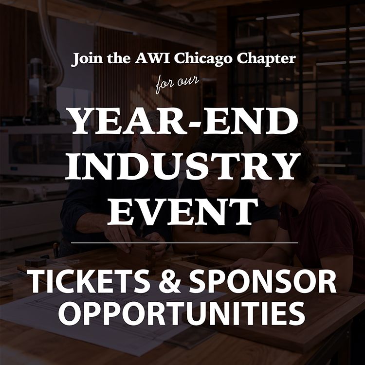 Year-End Industry Event