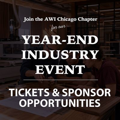 Year-End Industry Event