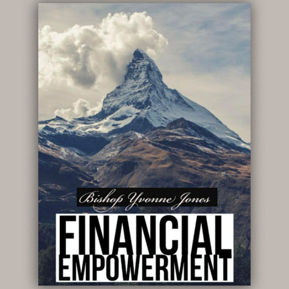 Financial Empowerment