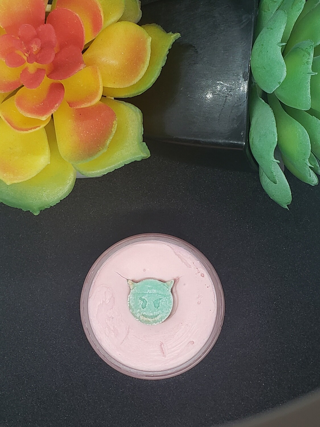 Strawberry Hill Body Butter