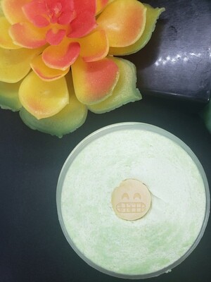 Spice Up Wi Life Body Butter