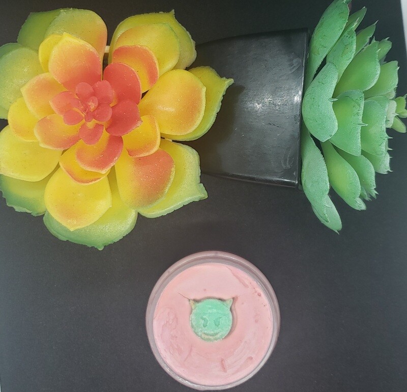 Strawberry Hill Body Butter