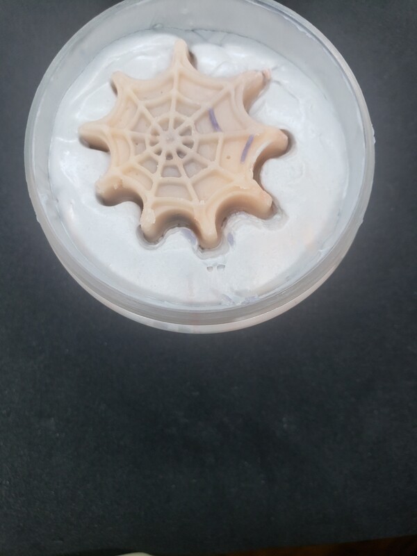 Apple Sage Halloween Body Butter