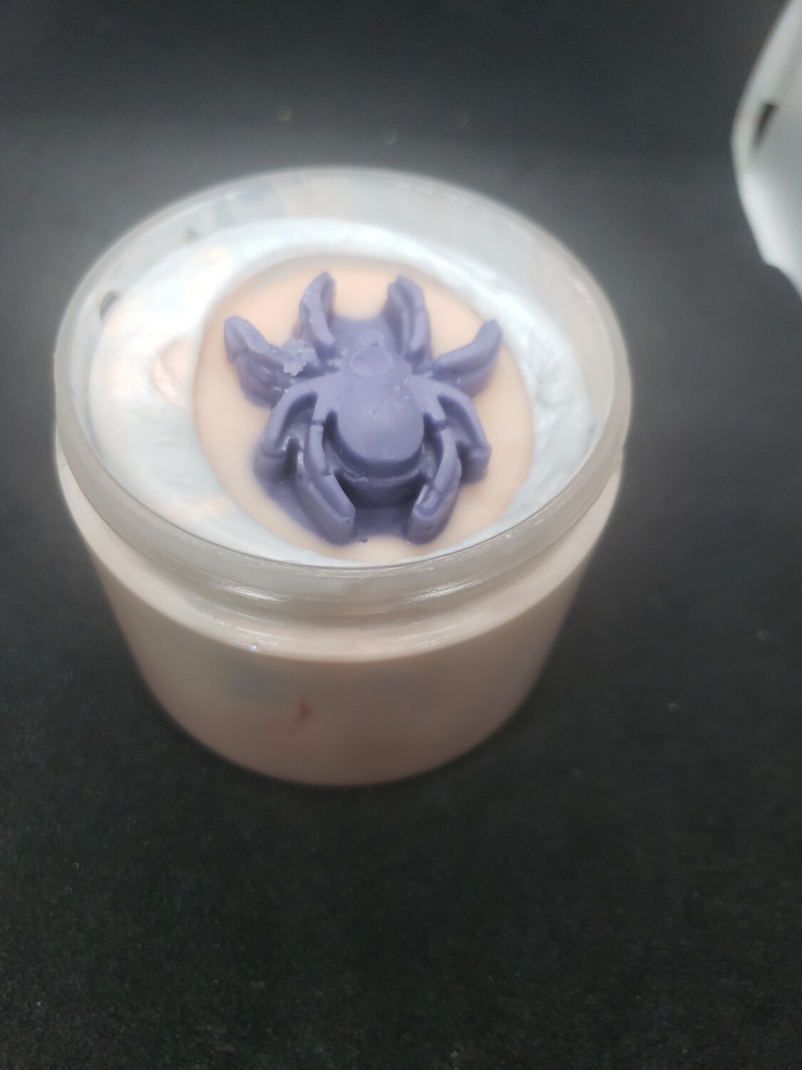 Apple Sage Halloween Body Butter