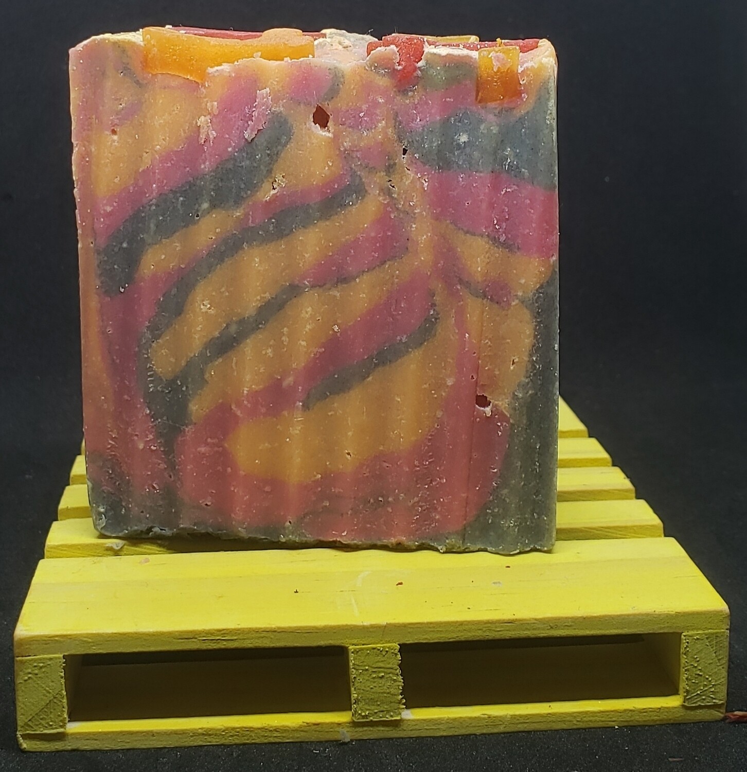 Jus Bones Soap