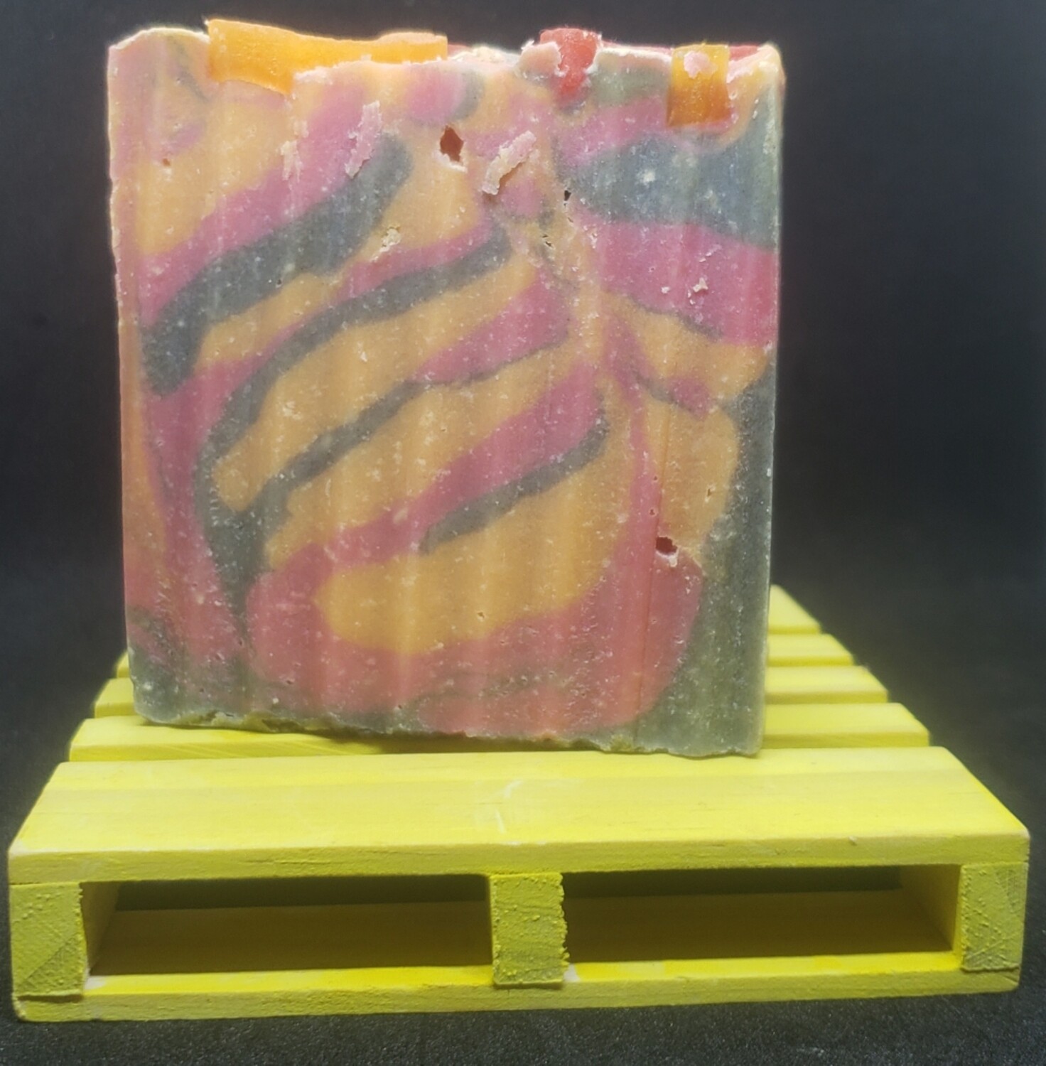 Jus Bones Soap