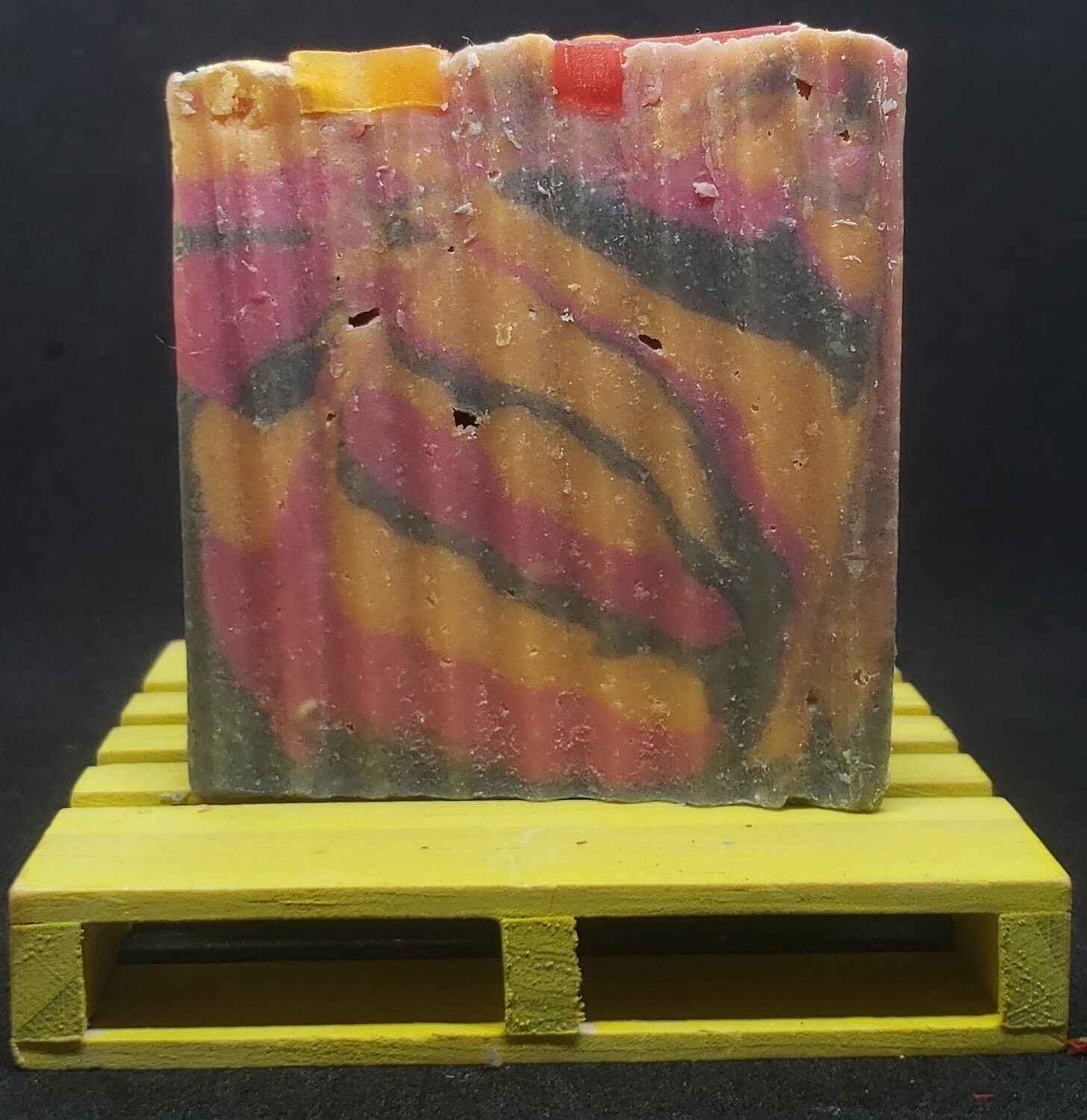 Jus Bones Soap