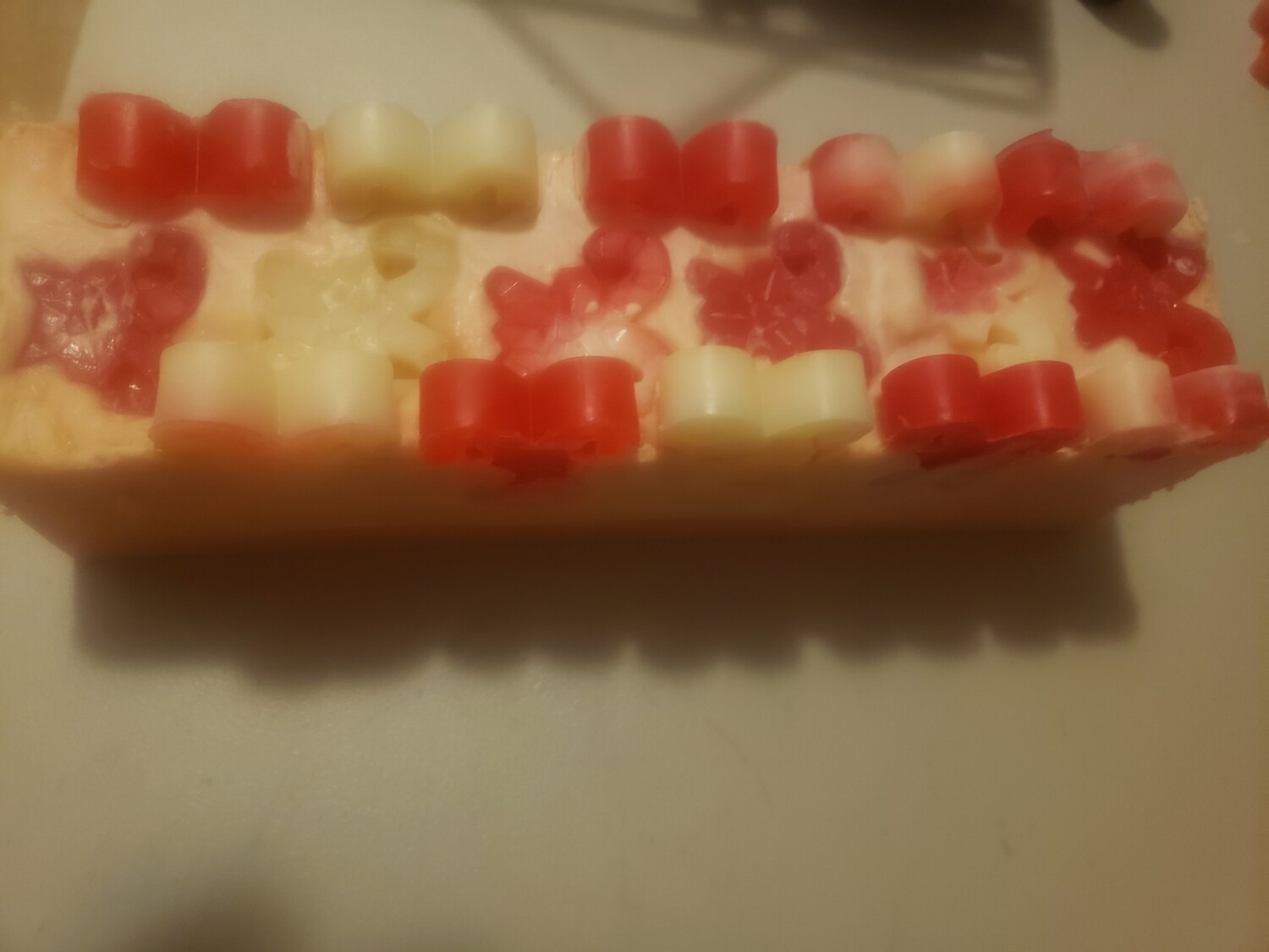 Peppermint Soap