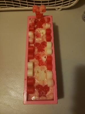 Peppermint Soap