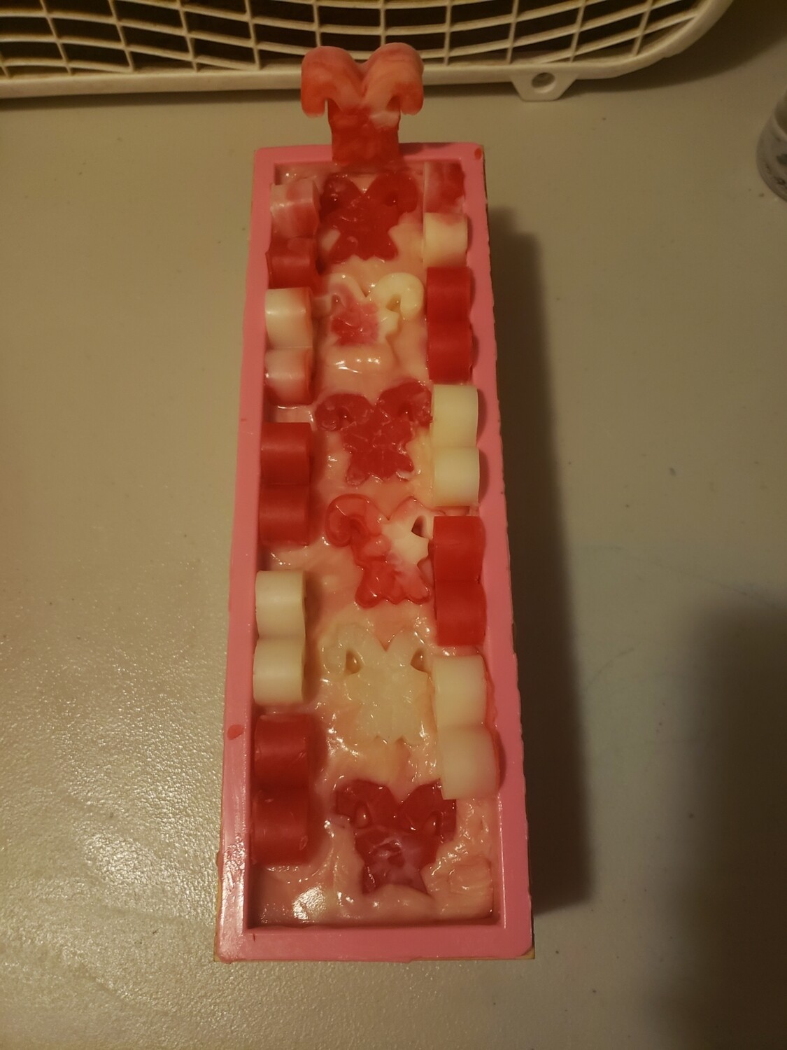 Peppermint Soap