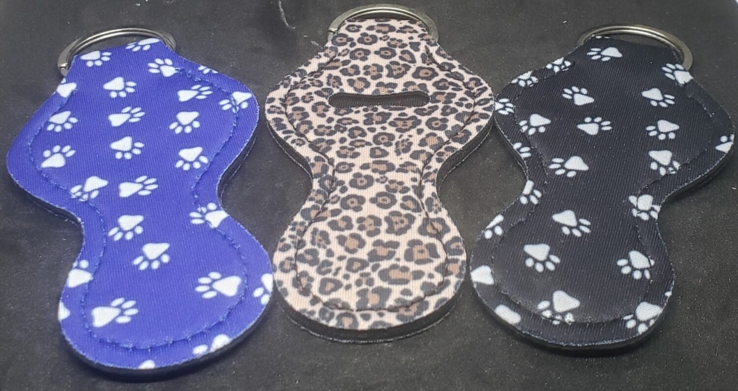 Lip Balm Holders